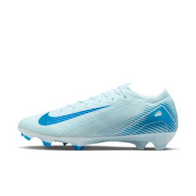Mercurial Vapor